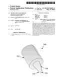 MICROFLUIDIC FLOW-THROUGH ELEMENTS AND METHODS OF MANUFACTURE OF SAME diagram and image