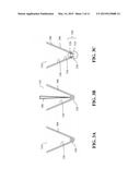 MICROFLUIDIC FLOW-THROUGH ELEMENTS AND METHODS OF MANUFACTURE OF SAME diagram and image