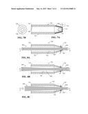 MICROFLUIDIC FLOW-THROUGH ELEMENTS AND METHODS OF MANUFACTURE OF SAME diagram and image