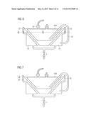 METHOD FOR FILLING AND EMPTYING A LIQUID TANK OF A SPREADER DEVICE FOR     WINTER SERVICE VEHICLES, AND SPREADER DEVICE diagram and image