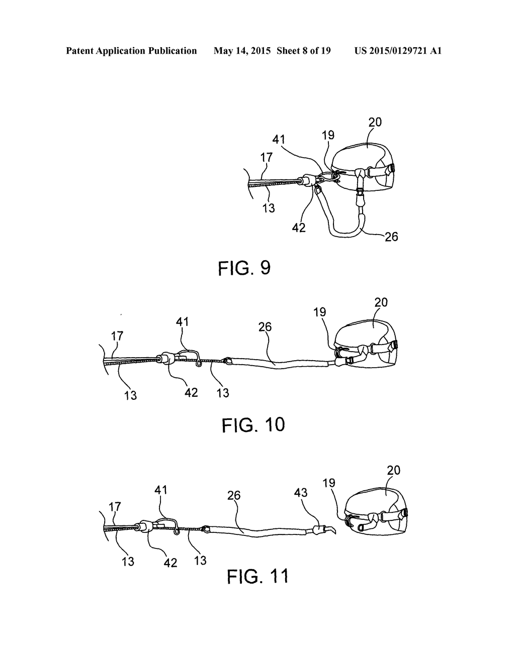 IN-FLIGHT KITE DEFLATION AND CONTROL SYSTEMS - diagram, schematic, and image 09