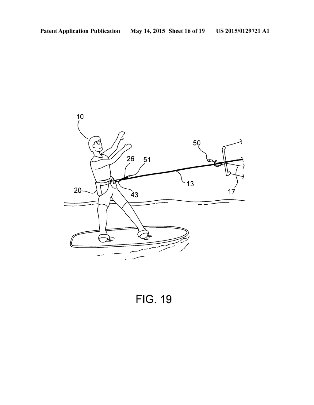 IN-FLIGHT KITE DEFLATION AND CONTROL SYSTEMS - diagram, schematic, and image 17