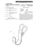 UTILITY HOOK APPARATUS diagram and image