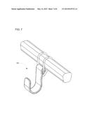 UTILITY HOOK APPARATUS diagram and image