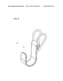 UTILITY HOOK APPARATUS diagram and image