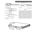 FOLDABLE TRAY diagram and image