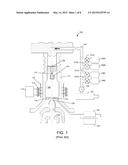 INDUCTIVELY-COUPLED PLASMA ION SOURCE FOR USE WITH A FOCUSED ION BEAM     COLUMN WITH SELECTABLE IONS diagram and image