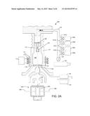 INDUCTIVELY-COUPLED PLASMA ION SOURCE FOR USE WITH A FOCUSED ION BEAM     COLUMN WITH SELECTABLE IONS diagram and image