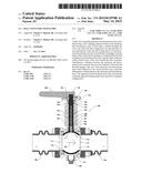 BALL VALVE FOR COLD FLUIDS diagram and image