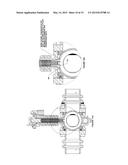 BALL VALVE FOR COLD FLUIDS diagram and image