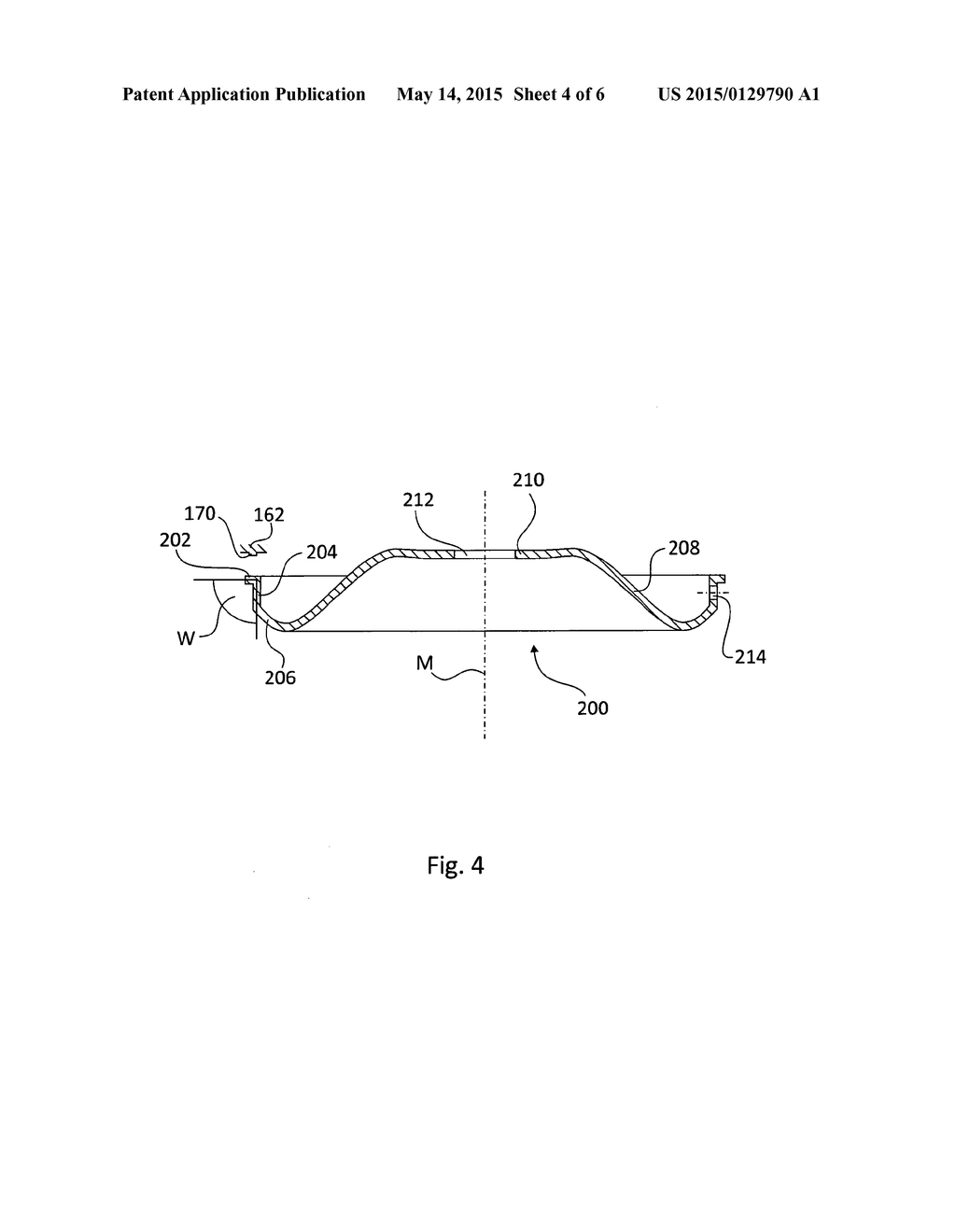 VALVE AND DIAPHRAGM FOR A VALVE - diagram, schematic, and image 05