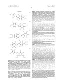 PARTICLES FOR ELECTROPHORETIC DISPLAYS diagram and image