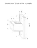 NANOWIRE TRANSISTOR FABRICATION WITH HARDMASK LAYERS diagram and image