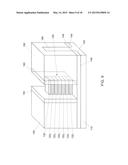 NANOWIRE TRANSISTOR FABRICATION WITH HARDMASK LAYERS diagram and image