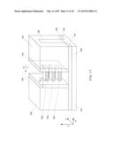 NANOWIRE TRANSISTOR FABRICATION WITH HARDMASK LAYERS diagram and image