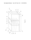 NANOWIRE TRANSISTOR FABRICATION WITH HARDMASK LAYERS diagram and image