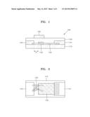 FLEXIBLE GRAPHENE SWITCHING DEVICE diagram and image