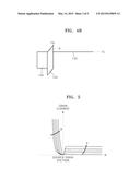 FLEXIBLE GRAPHENE SWITCHING DEVICE diagram and image