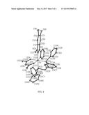 OSMIUM COMPLEXES COMPRISING THREE DIFFERENT BIDENTATE LIGANDS AND METHOD     OF MAKING THE SAME diagram and image