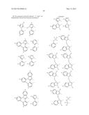 OSMIUM COMPLEXES COMPRISING THREE DIFFERENT BIDENTATE LIGANDS AND METHOD     OF MAKING THE SAME diagram and image