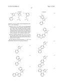 OSMIUM COMPLEXES COMPRISING THREE DIFFERENT BIDENTATE LIGANDS AND METHOD     OF MAKING THE SAME diagram and image