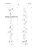 OSMIUM COMPLEXES COMPRISING THREE DIFFERENT BIDENTATE LIGANDS AND METHOD     OF MAKING THE SAME diagram and image