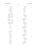 OSMIUM COMPLEXES COMPRISING THREE DIFFERENT BIDENTATE LIGANDS AND METHOD     OF MAKING THE SAME diagram and image