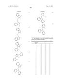 OSMIUM COMPLEXES COMPRISING THREE DIFFERENT BIDENTATE LIGANDS AND METHOD     OF MAKING THE SAME diagram and image