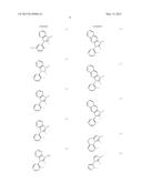 OSMIUM COMPLEXES COMPRISING THREE DIFFERENT BIDENTATE LIGANDS AND METHOD     OF MAKING THE SAME diagram and image