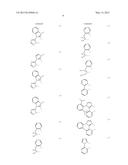 OSMIUM COMPLEXES COMPRISING THREE DIFFERENT BIDENTATE LIGANDS AND METHOD     OF MAKING THE SAME diagram and image