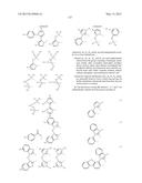 OSMIUM COMPLEXES COMPRISING THREE DIFFERENT BIDENTATE LIGANDS AND METHOD     OF MAKING THE SAME diagram and image