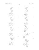 OSMIUM COMPLEXES COMPRISING THREE DIFFERENT BIDENTATE LIGANDS AND METHOD     OF MAKING THE SAME diagram and image