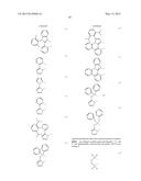 OSMIUM COMPLEXES COMPRISING THREE DIFFERENT BIDENTATE LIGANDS AND METHOD     OF MAKING THE SAME diagram and image