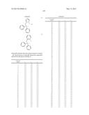 OSMIUM COMPLEXES COMPRISING THREE DIFFERENT BIDENTATE LIGANDS AND METHOD     OF MAKING THE SAME diagram and image