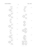 OSMIUM COMPLEXES COMPRISING THREE DIFFERENT BIDENTATE LIGANDS AND METHOD     OF MAKING THE SAME diagram and image