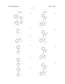 OSMIUM COMPLEXES COMPRISING THREE DIFFERENT BIDENTATE LIGANDS AND METHOD     OF MAKING THE SAME diagram and image