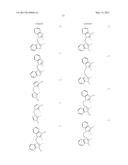 OSMIUM COMPLEXES COMPRISING THREE DIFFERENT BIDENTATE LIGANDS AND METHOD     OF MAKING THE SAME diagram and image