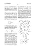 OSMIUM COMPLEXES COMPRISING THREE DIFFERENT BIDENTATE LIGANDS AND METHOD     OF MAKING THE SAME diagram and image