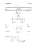 OSMIUM COMPLEXES COMPRISING THREE DIFFERENT BIDENTATE LIGANDS AND METHOD     OF MAKING THE SAME diagram and image