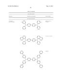 OSMIUM COMPLEXES COMPRISING THREE DIFFERENT BIDENTATE LIGANDS AND METHOD     OF MAKING THE SAME diagram and image