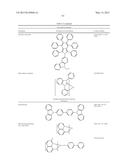 OSMIUM COMPLEXES COMPRISING THREE DIFFERENT BIDENTATE LIGANDS AND METHOD     OF MAKING THE SAME diagram and image