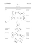 OSMIUM COMPLEXES COMPRISING THREE DIFFERENT BIDENTATE LIGANDS AND METHOD     OF MAKING THE SAME diagram and image