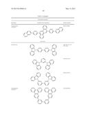 OSMIUM COMPLEXES COMPRISING THREE DIFFERENT BIDENTATE LIGANDS AND METHOD     OF MAKING THE SAME diagram and image