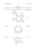 OSMIUM COMPLEXES COMPRISING THREE DIFFERENT BIDENTATE LIGANDS AND METHOD     OF MAKING THE SAME diagram and image