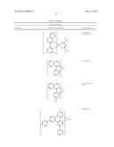 OSMIUM COMPLEXES COMPRISING THREE DIFFERENT BIDENTATE LIGANDS AND METHOD     OF MAKING THE SAME diagram and image