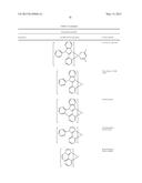 OSMIUM COMPLEXES COMPRISING THREE DIFFERENT BIDENTATE LIGANDS AND METHOD     OF MAKING THE SAME diagram and image