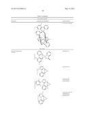 OSMIUM COMPLEXES COMPRISING THREE DIFFERENT BIDENTATE LIGANDS AND METHOD     OF MAKING THE SAME diagram and image