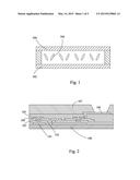 Method For Manufacturing Organic Electroluminescence Device And Organic     Electroluminescence Device Manufactured With Same diagram and image