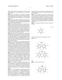 ORGANIC ELECTROLUMINESCENT MATERIALS AND DEVICES diagram and image