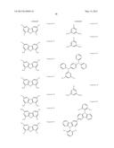 ORGANIC ELECTROLUMINESCENT MATERIALS AND DEVICES diagram and image